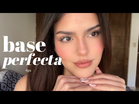 Consejos para lograr un look de sombra de ojos perfecta
