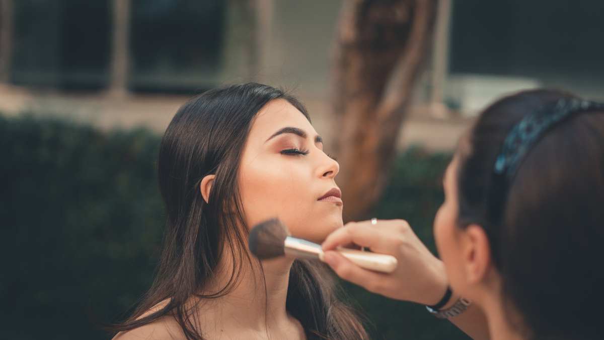 Maquillaje para pieles morenas