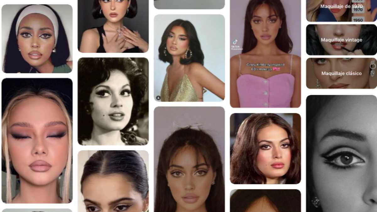 Descubre los maquillajes más bonitos para resaltar tu belleza única