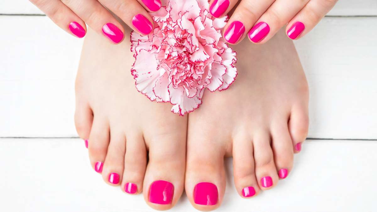 La elegancia atemporal de la manicura francesa: un clásico reinventado