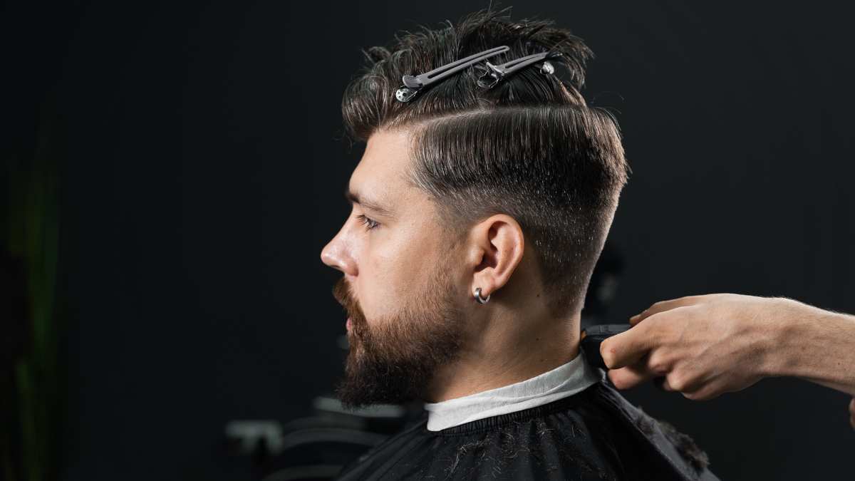 La máquina de Peluquería Wahl