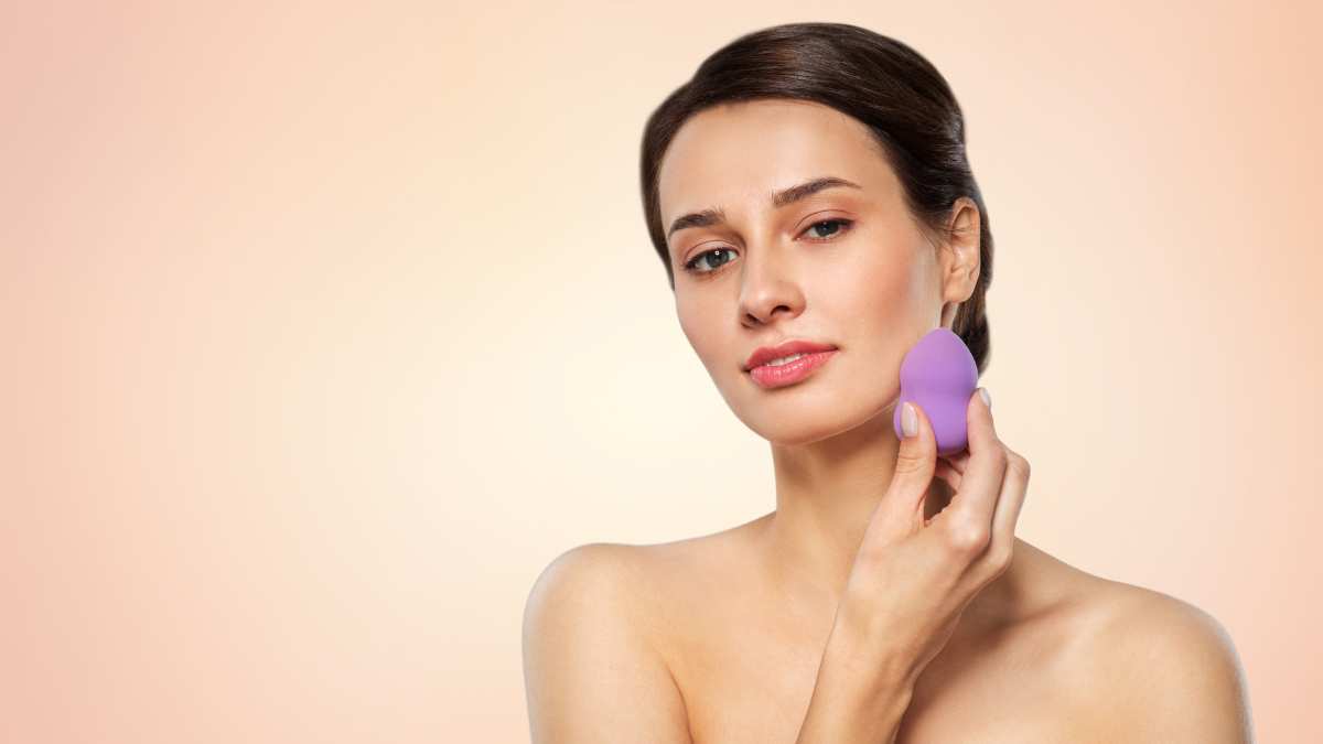 La esponja de maquillaje: tu aliada para lucir un mejor rostro