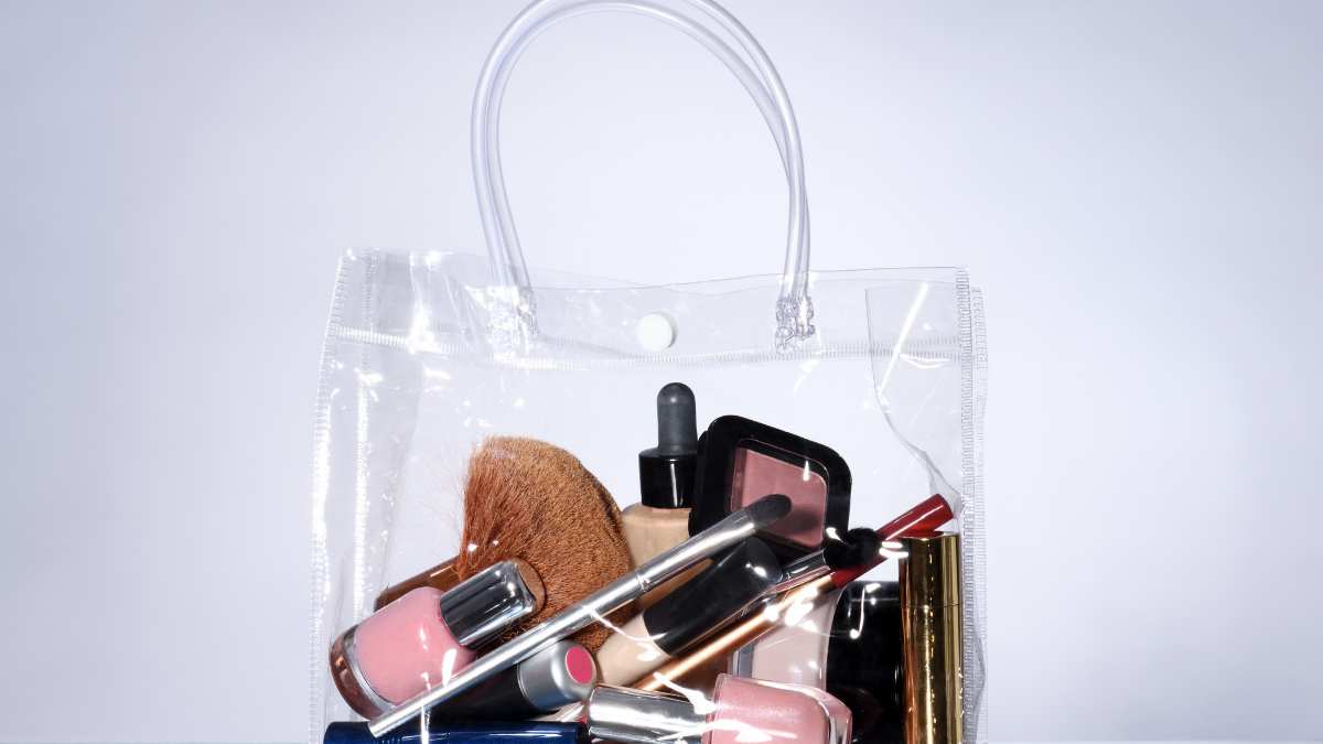 La importancia de una maleta de maquillaje completa y organizada