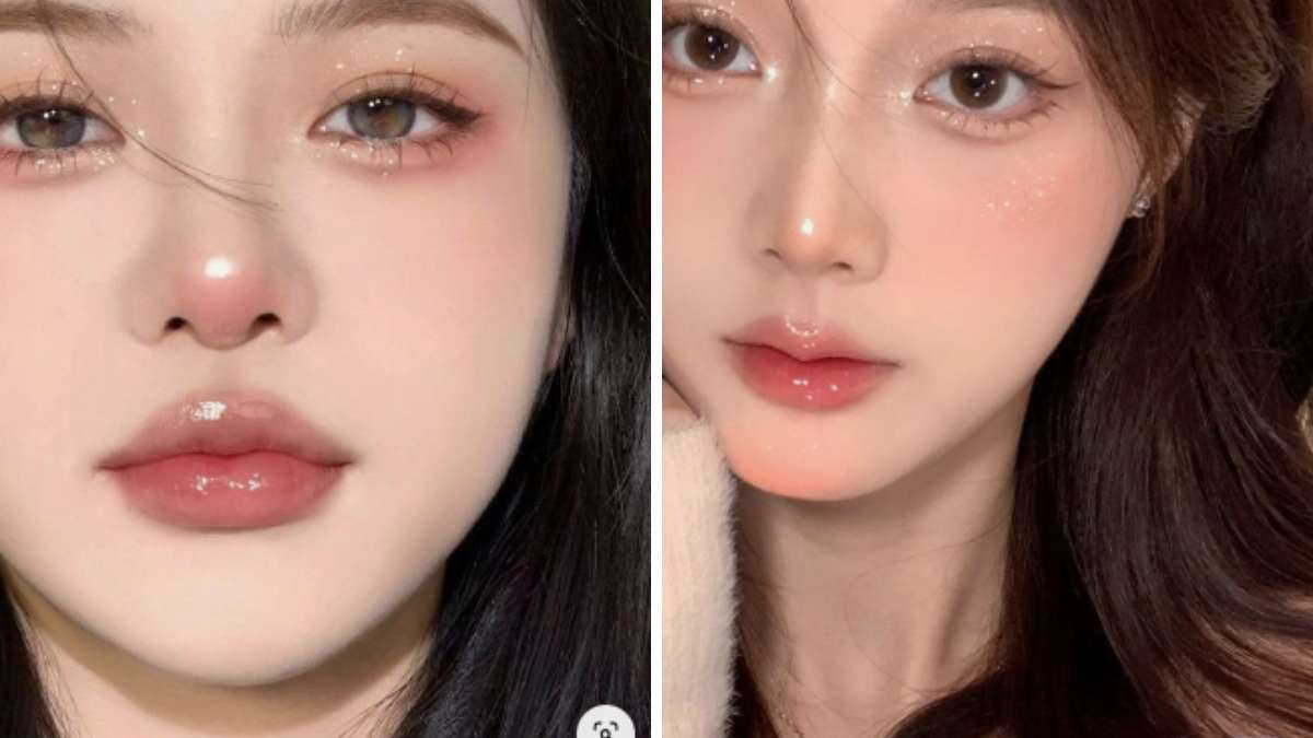 Descubre la magia del maquillaje coreano para un look radiante