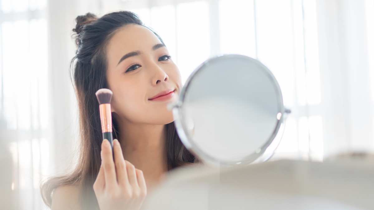 La importancia de elegir la brocha de maquillaje adecuada para ti