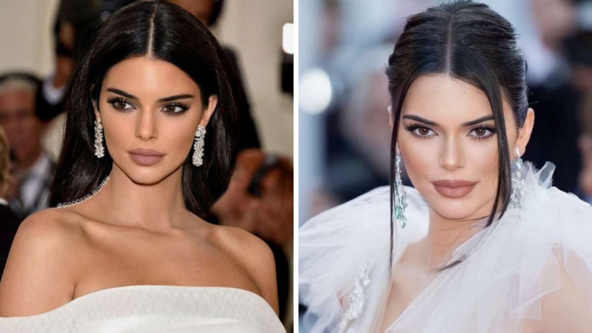 Consejos de maquillaje para lucir radiante con ropa blanca