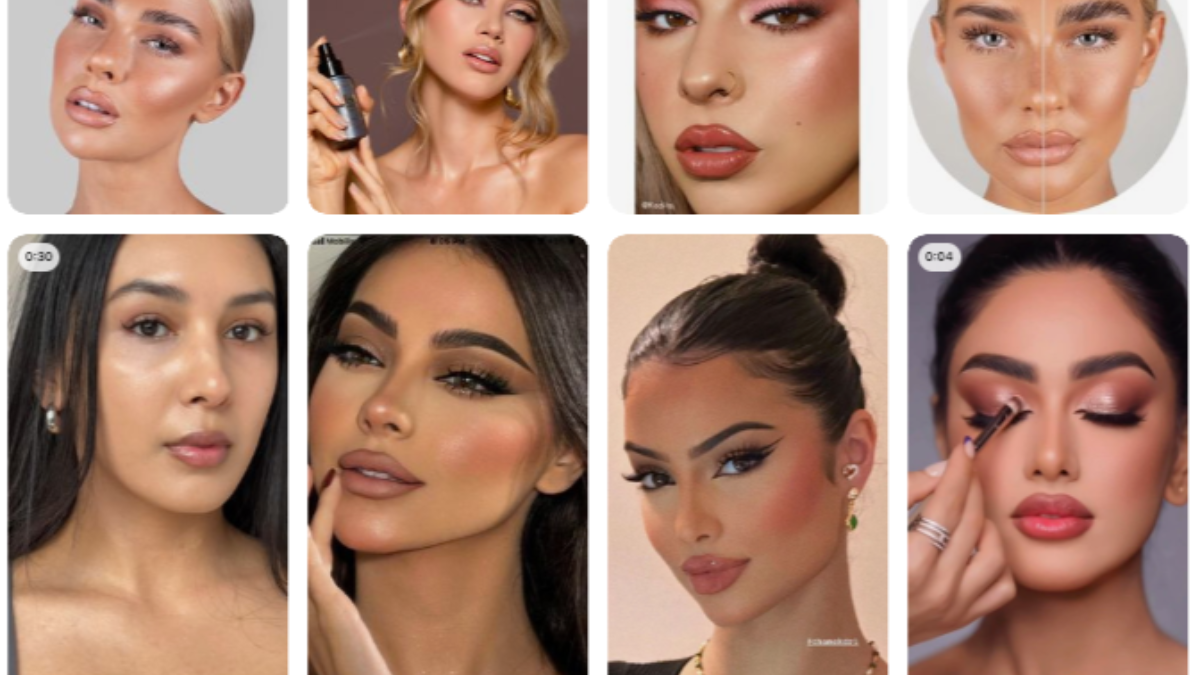 Los secretos para lograr una base de maquillaje perfecta y duradera