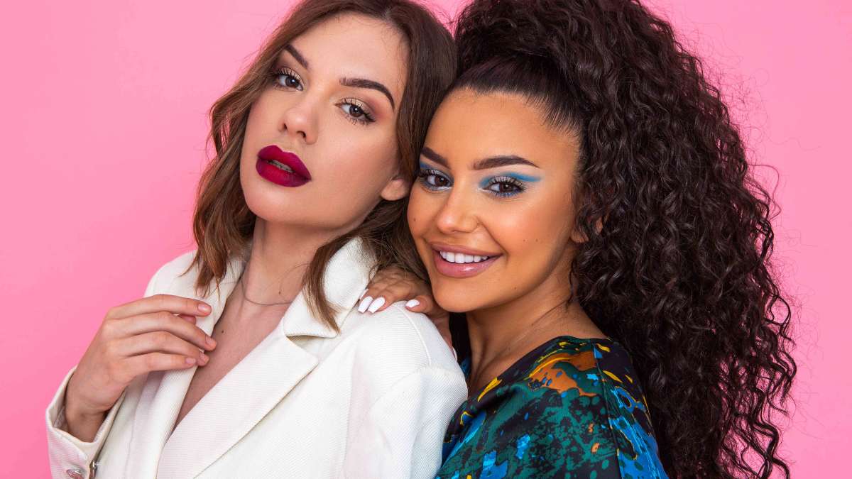 Descubre las últimas tendencias en maquillaje para lucir espectacular